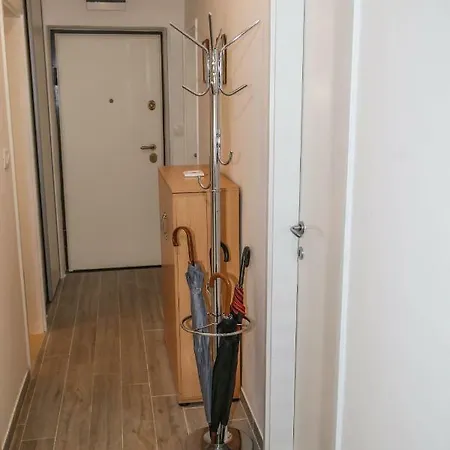Kumquats Apartment